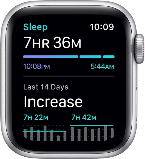 apple smartwatch se 40mm