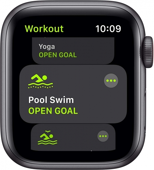 apple smart watch se