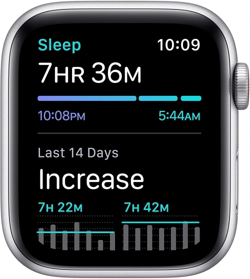apple watch se gps and cellular