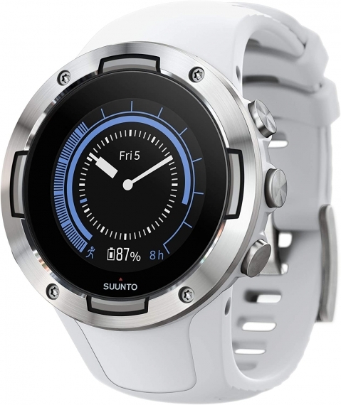 Ceas sport Suunto 5 G1, White