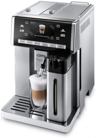 Espressor automat De'Longhi PrimaDonna ESAM 6900M