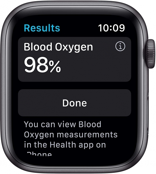 apple watch series 6 gps and cellular 44mm
