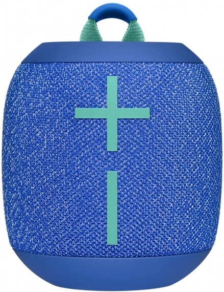 Boxa portabila Ultimate Ears WONDERBOOM 2, Bermuda Blue