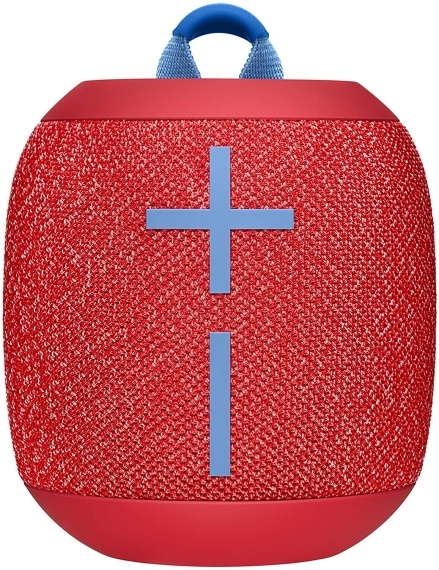 Boxa portabila Ultimate Ears WONDERBOOM 2, Radical Red