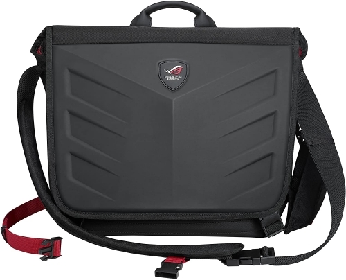 Geanta laptop Asus 2-in-1 ROG Messenger