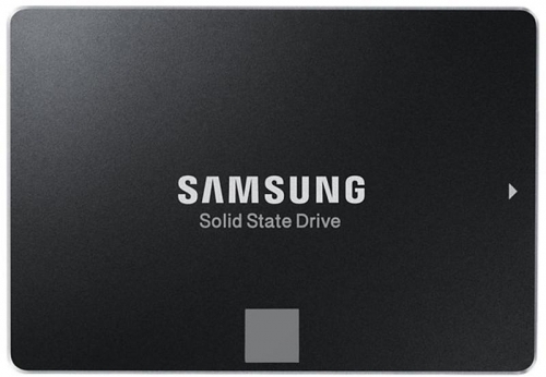 Solid State Drive Samsung 850 EVO, 1TB, Negru