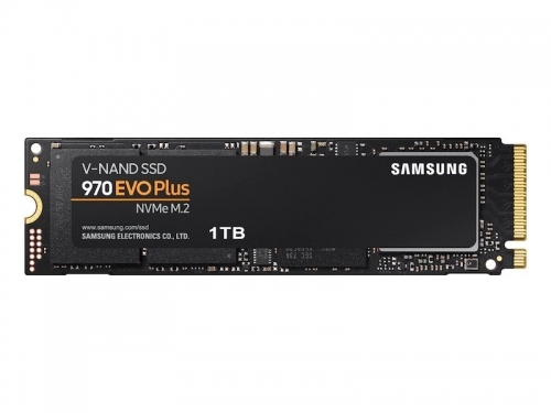 Solid state drive Samsung 970 EVO Plus, M.2, 1TB