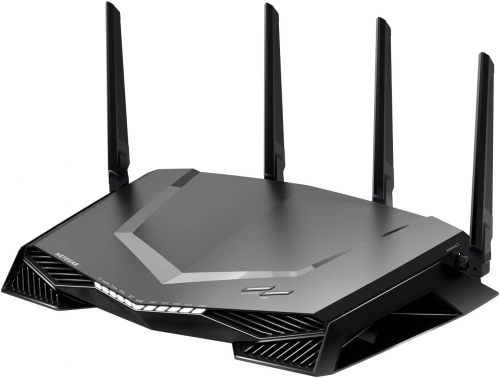 Router Netgear XR500 Nighthawk PRO Gaming