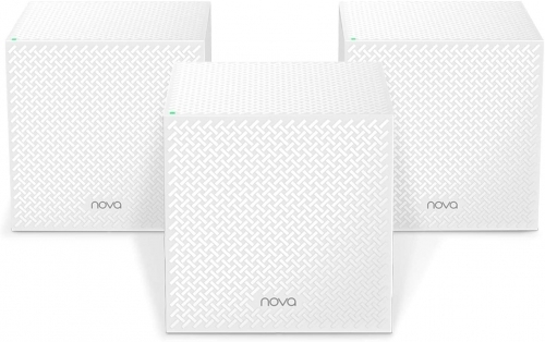 Sistem Mesh Tenda Nova MW12 (3-pack)