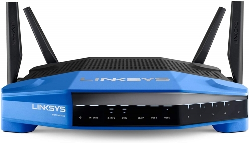 Router Wireless Linksys WRT1900AC