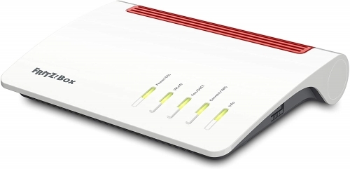 Router Fritz!Box 7590, Dual-Band