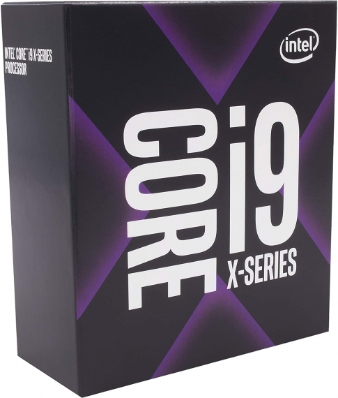 Procesor Intel® Core™ i9-9960X X-series