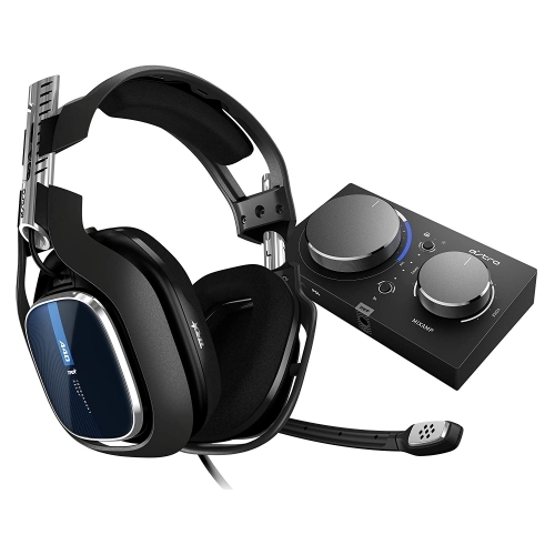 Casti Astro Gaming A40 TR, MixAmp Pro, PlayStation 4 & PC