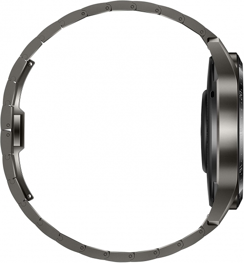 huawei smartwatch gt titanium grey