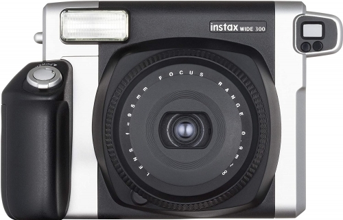 Camera foto instant Fujifilm Instax Wide 300, Black