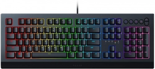 Tastatura gaming Razer Cynosa V2, Negru