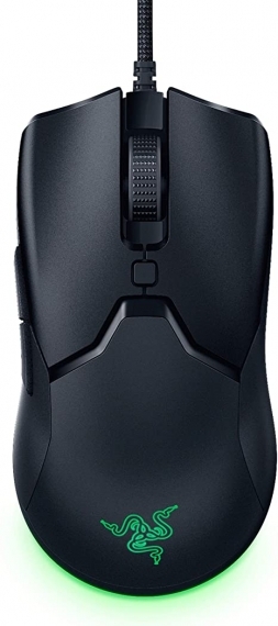 Mouse gaming Razer Viper Mini, Negru