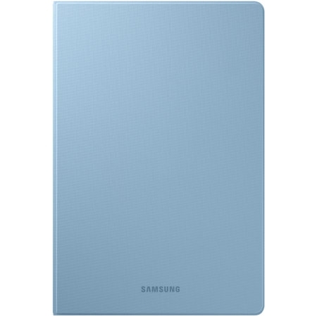 Husa de protectie Samsung Galaxy Book Cover, 10.4", Blue