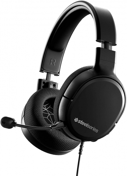 Casti Gaming SteelSeries Arctis 1