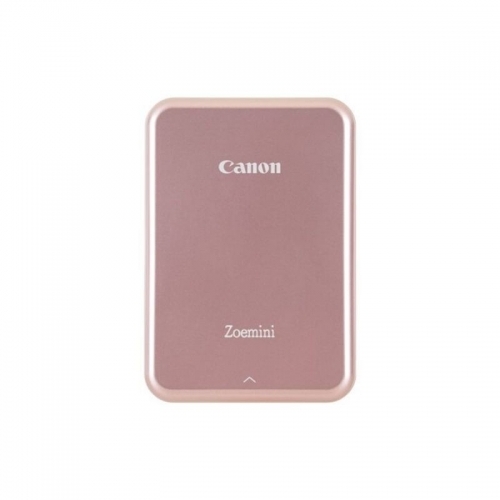 Imprimanta foto portabila Canon Zoemini, Rose Gold