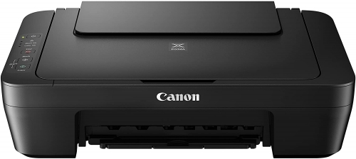 Imprimanta multifunctionala Canon Pixma MG2550s, Negru