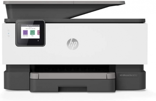 Imprimanta multifunctionala HP OfficeJet Pro 8013