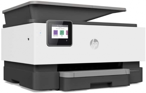 Hp officejet 8013 обзор