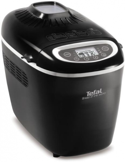 Masina de paine Tefal Bread of the World PF6118