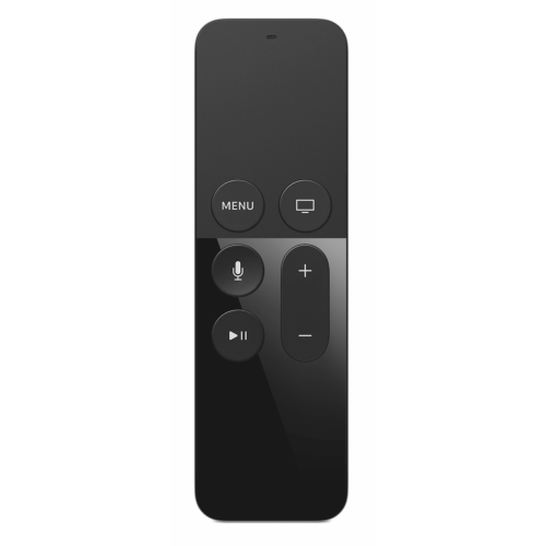 Telecomanda Apple TV 2017