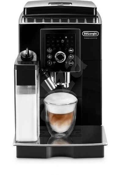 Espressor automat De’Longhi Magnifica S ECAM 23.260.B