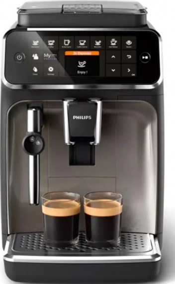 Espressor automat Philips 4300 Series EP4327/90