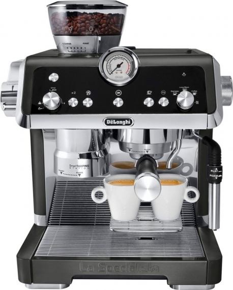 Espressor manual De'Longhi La Specialista EC9335.BK