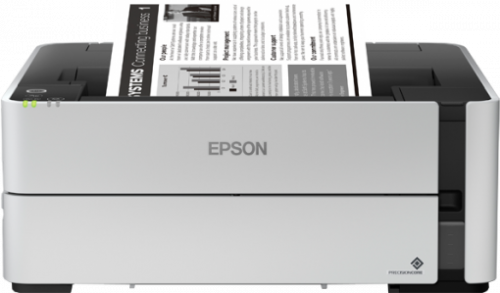 Imprimanta inkjet Epson EcoTank M1170