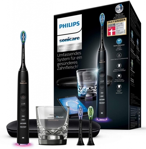 Periuta electrica Philips Sonicare DiamondClean Smart HX9903/13