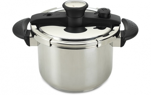 Oala sub-presiune Delimano Quick Pot, 6L