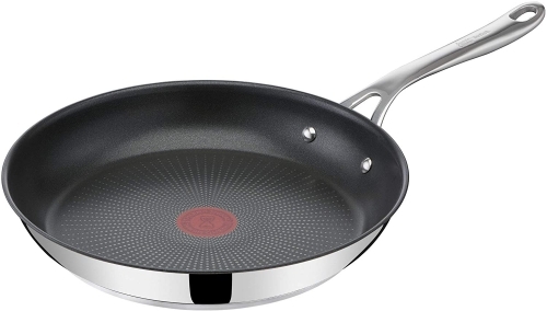 Tigaie Tefal Jamie Oliver Cook's Direct 28 cm