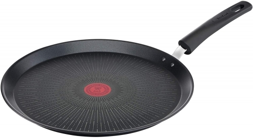 Tigaie pentru clatite Tefal Unlimited, 28 cm