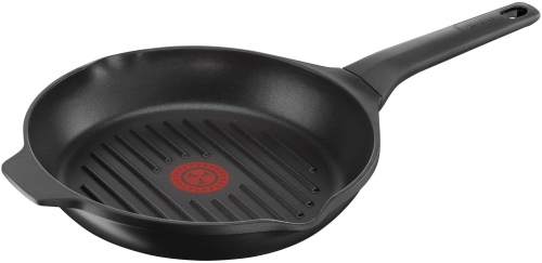 Tigaie Grill Tefal Aroma 26 cm