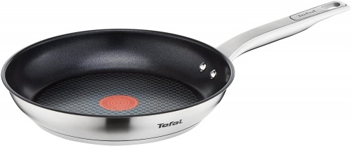 Tigaie Tefal Hero E82604, 24 cm