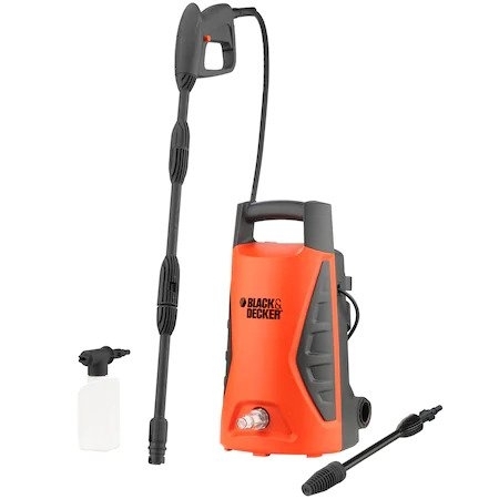 Aparat de spalat cu presiune Black & Decker P W1300TD