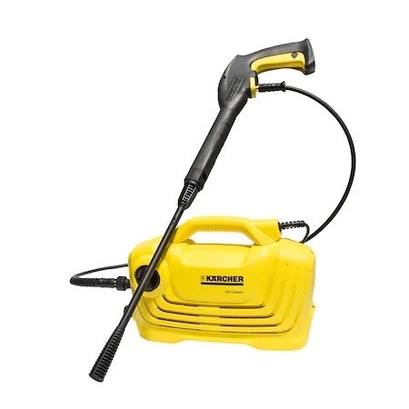 Aparat de spalat cu presiune Karcher K2 Classic