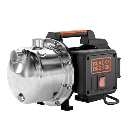 Pompa de suprafata Black & Decker 1100w