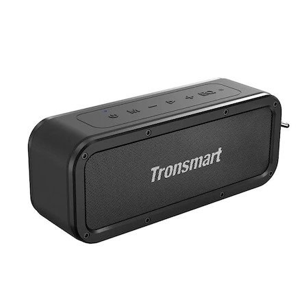 Boxa portabila Tronsmart Element Force SoundPulse, Bluetooth 5.0