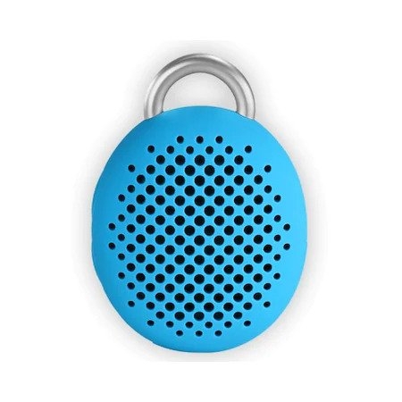 Boxa portabila wireless, bluetooth Divoom Bluetune-Bean, Albastru