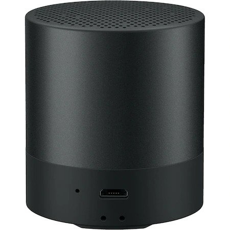 Boxa portabila cu bluetooth Huawei Mini CM510, Black