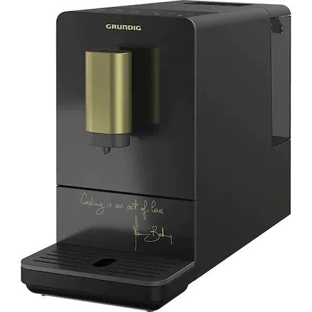 Espressor automat GRUNDIG Massimo Bottura KVA4830MBC