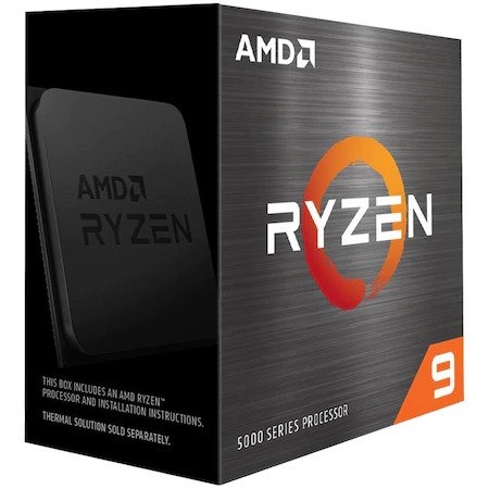 Procesor AMD Ryzen™ 9 5950X, 64MB, 4.9GHz