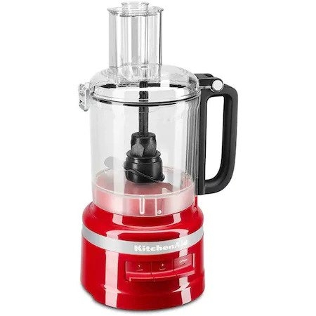 Robot de bucatarie 2,1 l, Red - KitchenAid