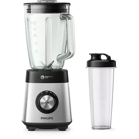 Blender PHILIPS Core HR357390, 2l, 1000W