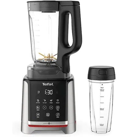 Blender TEFAL InfinyMix+ BL91HD31, 1.75l, 1600W